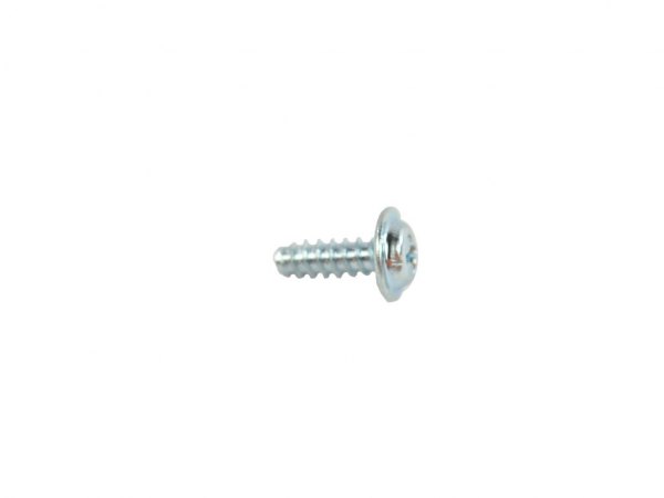 Mopar® - Front Lower Bumper Cover Screw