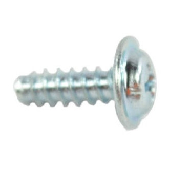 Mopar® - Front Lower Bumper Cover Screw