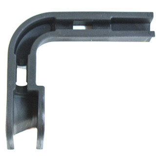 Mopar® - Fuel Line Heat Shield