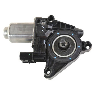 Chrysler OE - Front Right Window Motor