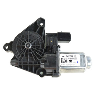 Chrysler OE - Front Left Window Motor