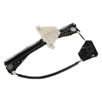 Mopar® - Driver Side Manual Window Regulator