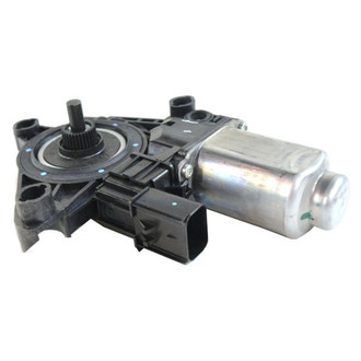 Chrysler OE - Rear Left Window Motor