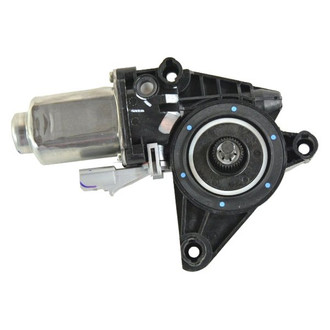 Chrysler OE - Rear Right Window Motor
