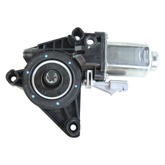 Chrysler OE - Rear Left Window Motor