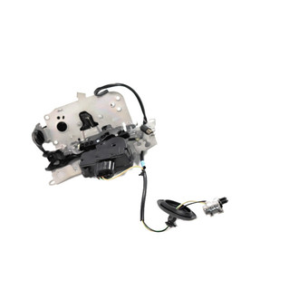 Mopar® - Rear Door Latch Assembly