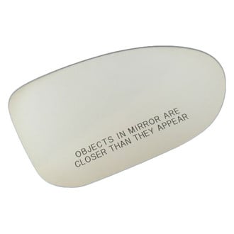 Mopar® - Side View Mirror Glass