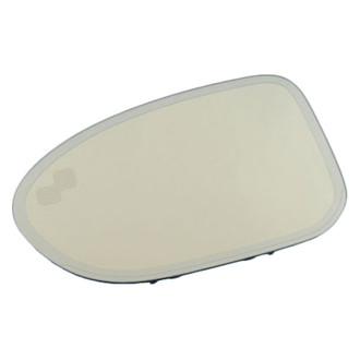 Fiat OE - Front Left Door Mirror Glass