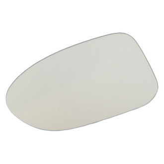 Fiat OE - Front Left Door Mirror Glass