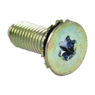 Mopar® - Door Lock Striker Plate Screw