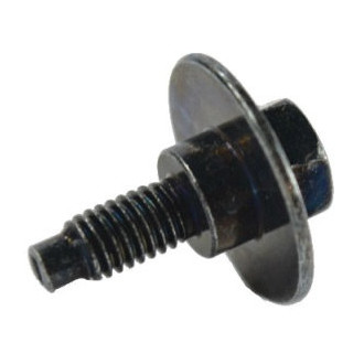 Fiat OE - Lower Bumper Cover Bolt