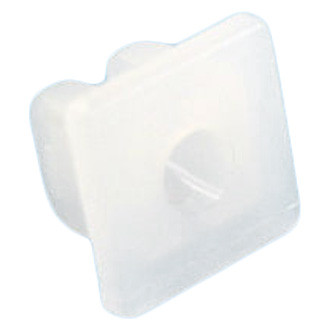 Fiat OE - Bumper Cover Reinforcement Beam Nut