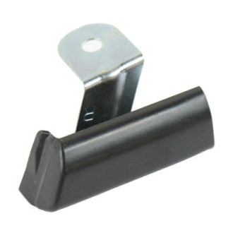 Mopar® - Passenger Side Convertible Top Shield