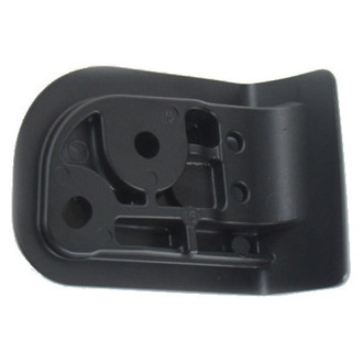 Mopar® - Passenger Side Convertible Top Mounting Shim