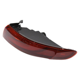 Mopar® - Passenger Side Replacement Tail Light