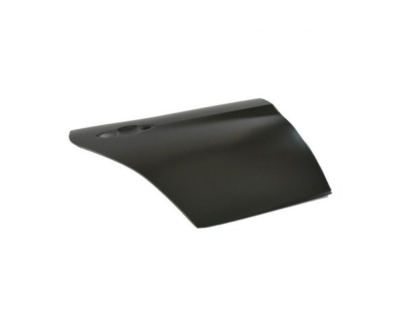 Mopar® - Front Driver Side Door Outer Panel