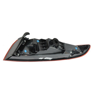 Mopar® - Driver Side Replacement Tail Light
