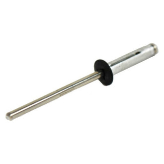 Fiat OE - Bumper Cover Rivet
