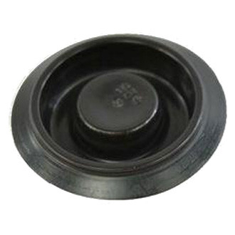 Fiat OE - Spoiler Cap