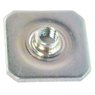 Mopar® - Glass Nut
