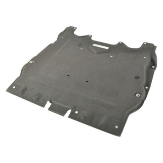 Mopar® - Front Passenger Side Fender Splash Shield