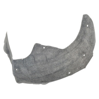 Mopar® - Splash Shield