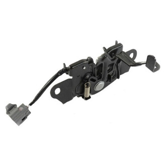 Fiat OE - Front Hood Lock