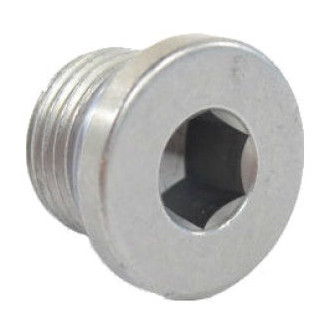 Mopar® - Differential Cover Plug