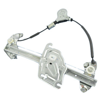 Mopar® - Front Manual Window Regulator