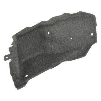 Mopar® - Trunk Trim Panel