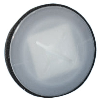 Mopar® - Door Interior Trim Panel Nut
