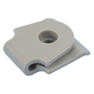 Fiat OE - Bumper Splash Shield Nut