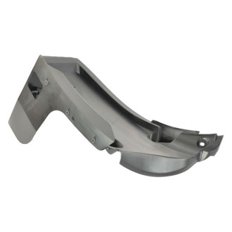 Mopar® - Rear Bumper Splash Shield