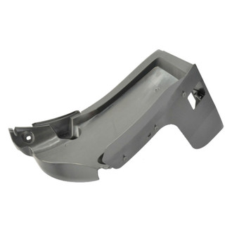 Mopar® - Rear Driver Side Bumper Splash Shield