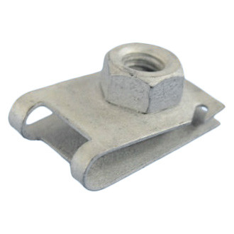 Fiat OE - Lower Bumper Cover Nut