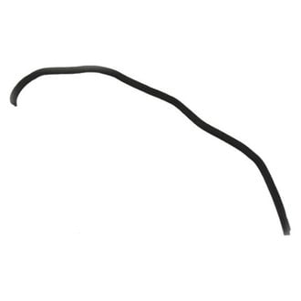 Fiat OE - Center Windshield Seal