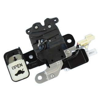 Mopar® - Trunk Lid Latch