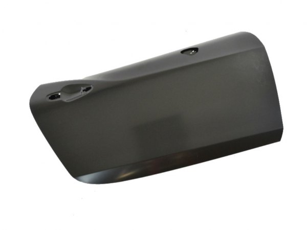 Mopar® - Front Passenger Side Door Shell