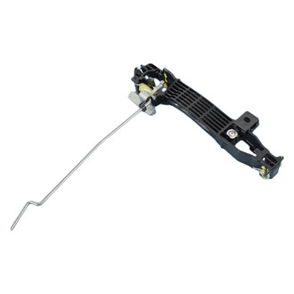 Mopar® - Front Passenger Side Exterior Door Handle Base
