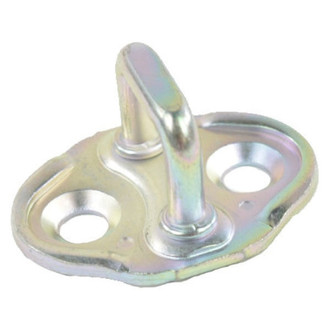 Mopar® - Front Door Lock Striker Plate