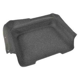 Mopar® - Black Replacement Carpet Kit