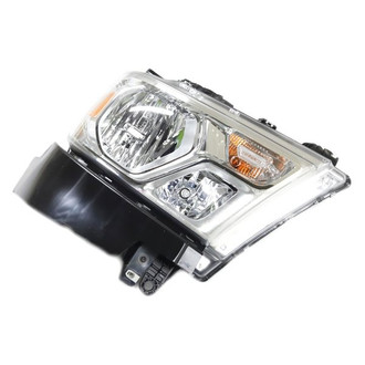 Ram OE - Front Right Headlight Assembly