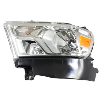 Ram OE - Front Left Headlight Assembly