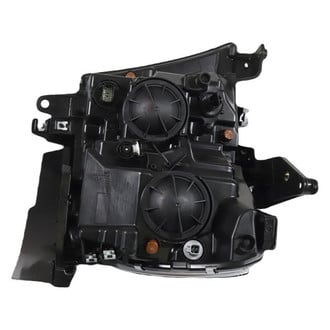 Ram OE - Front Right Headlight Assembly