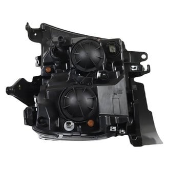 Ram OE - Front Left Headlight Assembly