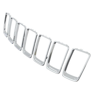 Mopar® - Grille Molding
