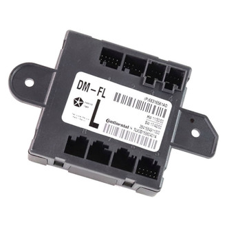Mopar® - Door Modules