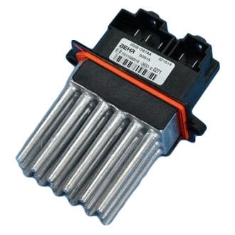 Mopar® - HVAC Blower Motor Control Module