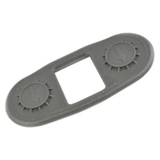 Mopar® - Passenger Side Door Check Gasket
