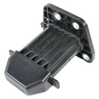 Mopar® - Front Bumper Absorber